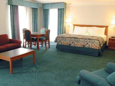 La Quinta Inn By Wyndham Denver Central Екстер'єр фото