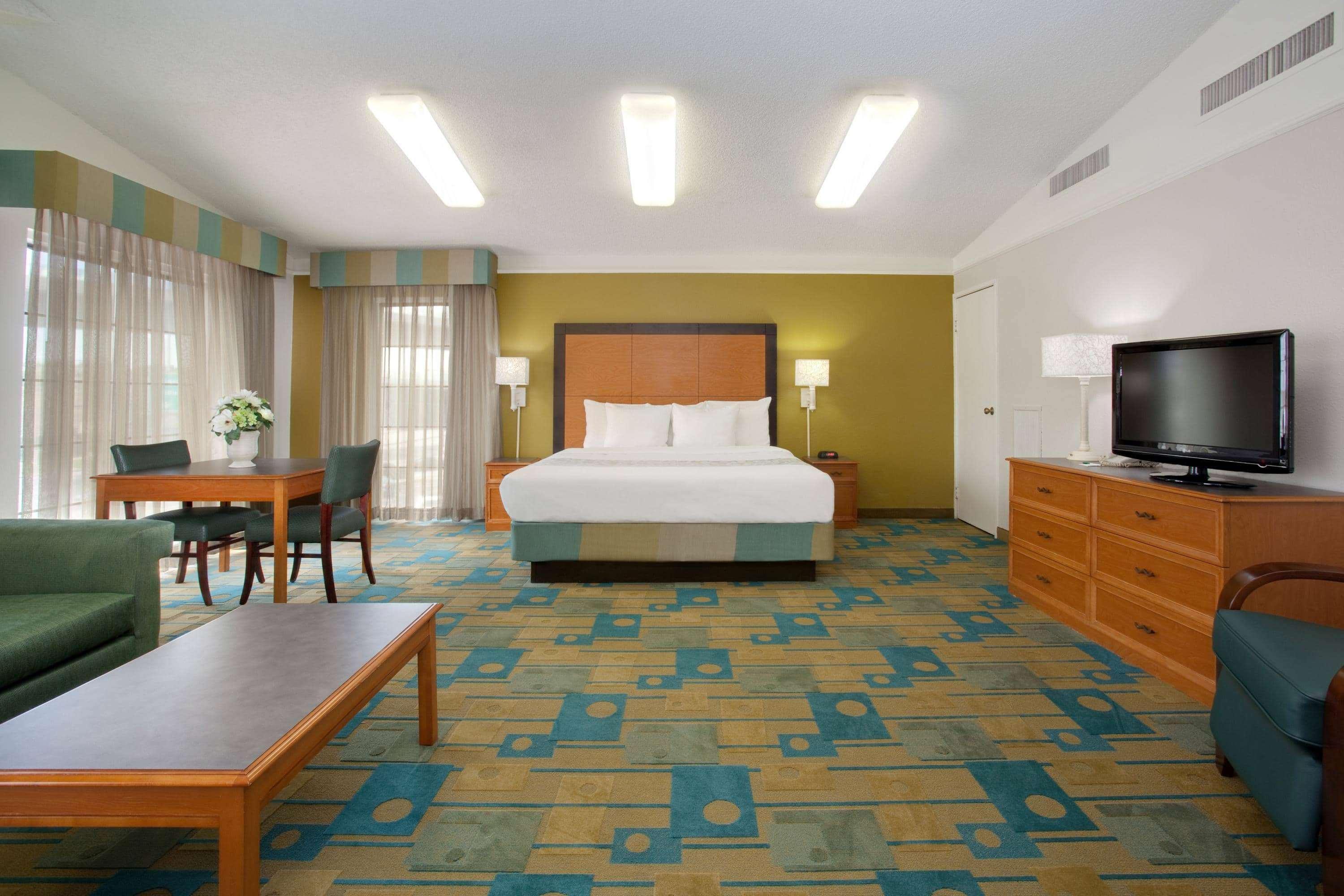La Quinta Inn By Wyndham Denver Central Екстер'єр фото