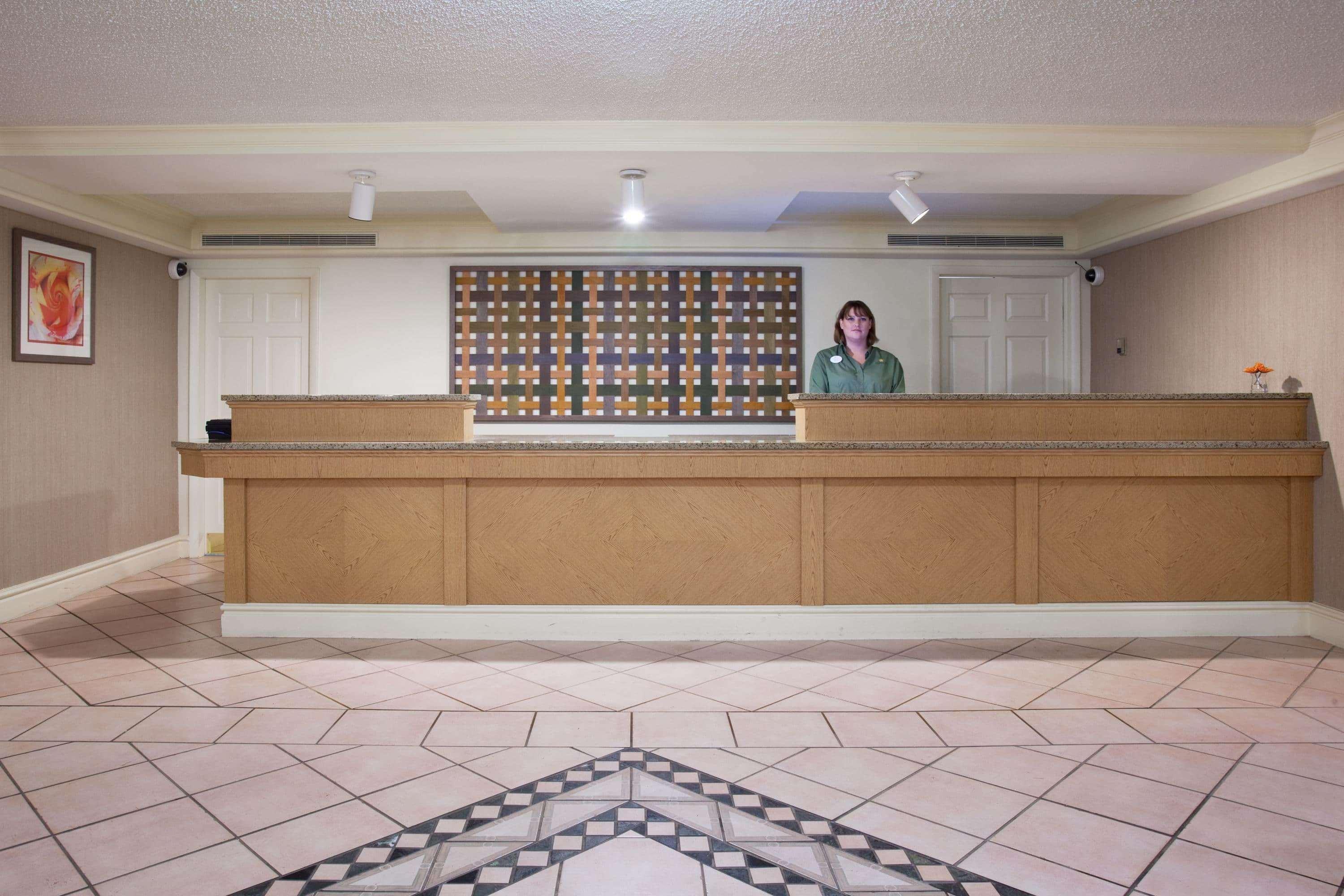 La Quinta Inn By Wyndham Denver Central Екстер'єр фото