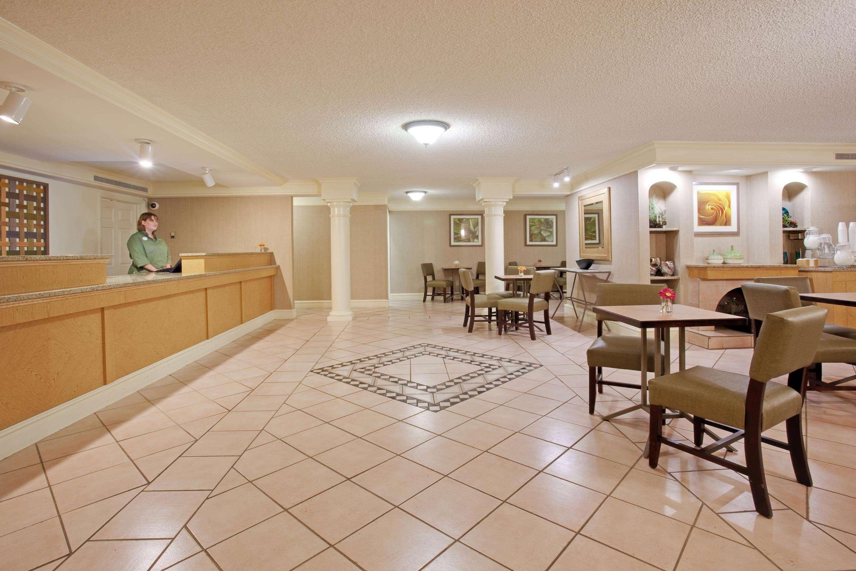 La Quinta Inn By Wyndham Denver Central Екстер'єр фото