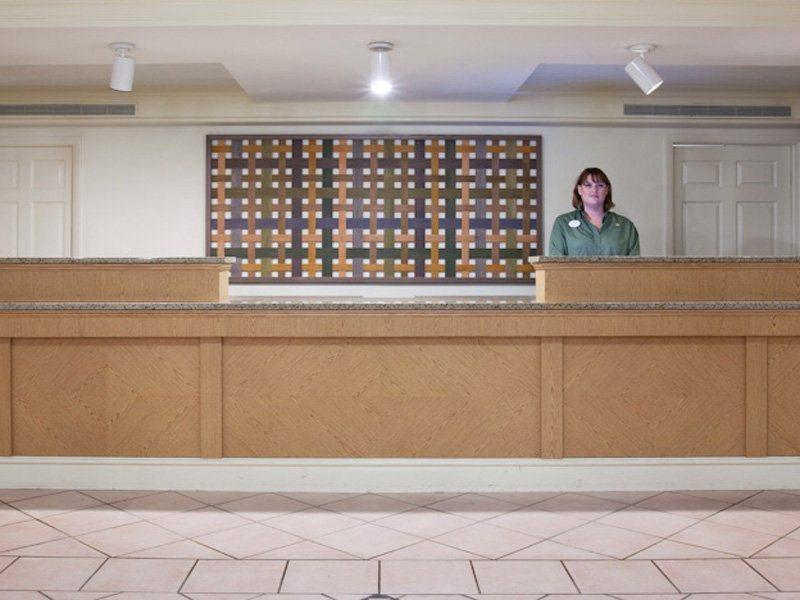 La Quinta Inn By Wyndham Denver Central Екстер'єр фото