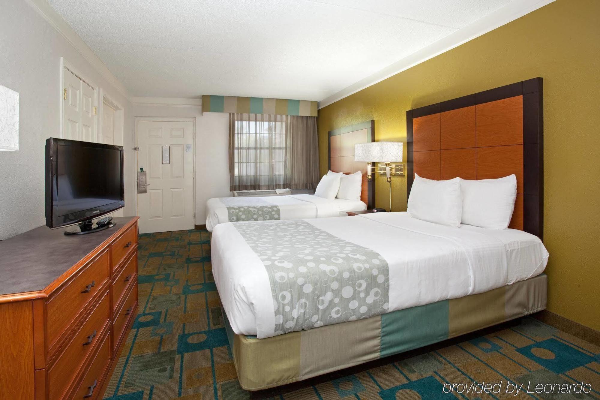 La Quinta Inn By Wyndham Denver Central Екстер'єр фото