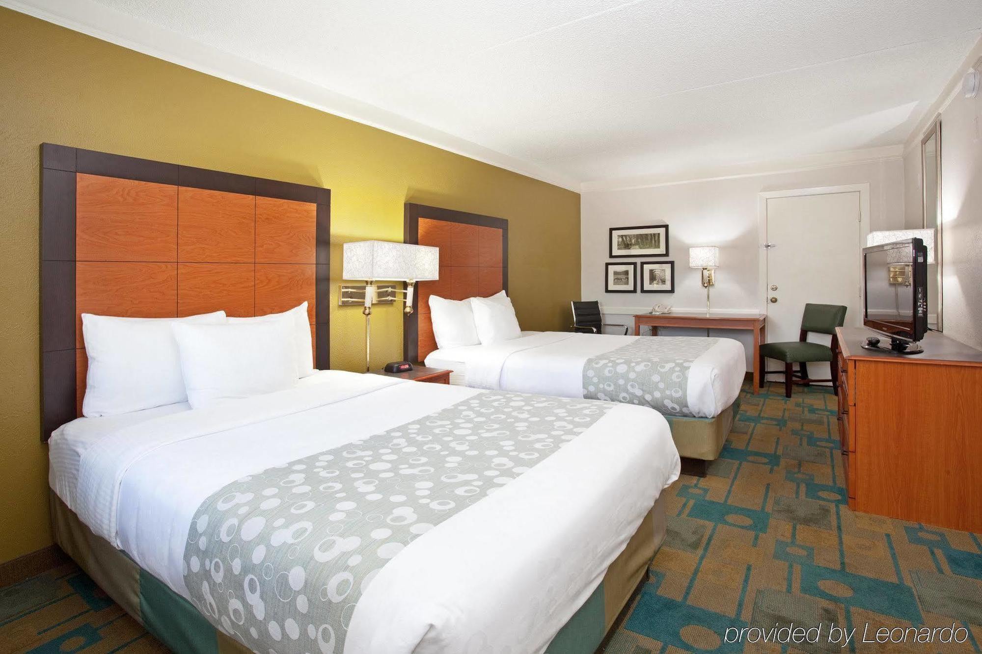 La Quinta Inn By Wyndham Denver Central Екстер'єр фото