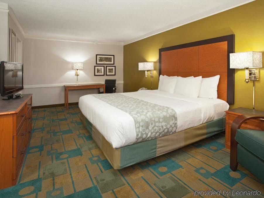 La Quinta Inn By Wyndham Denver Central Екстер'єр фото